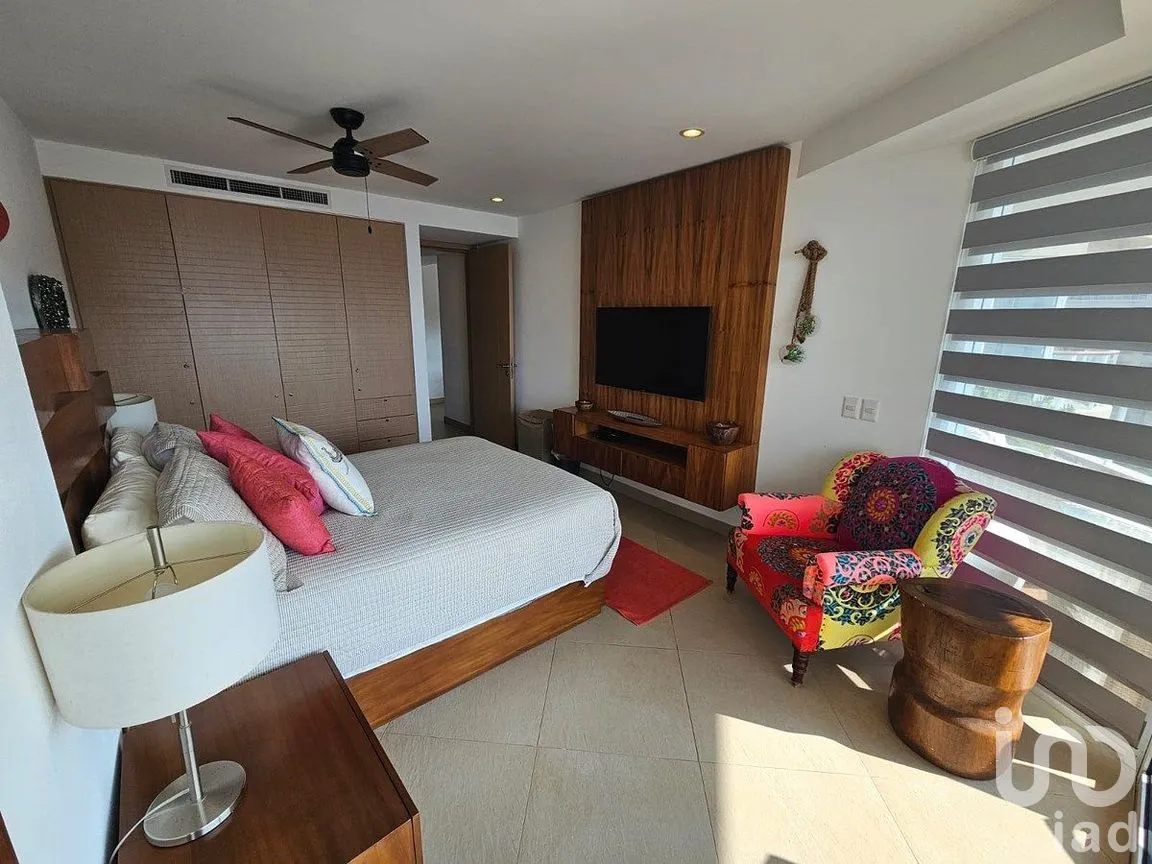 Departamento en Venta en Flamingos, Bahía de Banderas, Nayarit | NEX-290468 | iad México | Foto 10 de 18