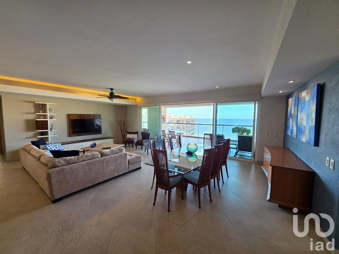 Departamento en Venta en Flamingos, Bahía de Banderas, Nayarit | NEX-290469 | iad México | Foto 2 de 34