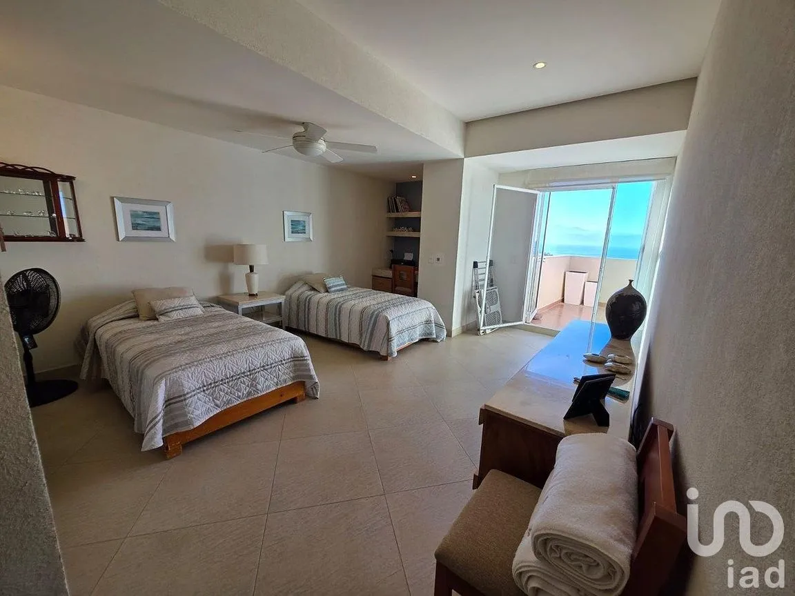 Departamento en Venta en Flamingos, Bahía de Banderas, Nayarit | NEX-290469 | iad México | Foto 12 de 34