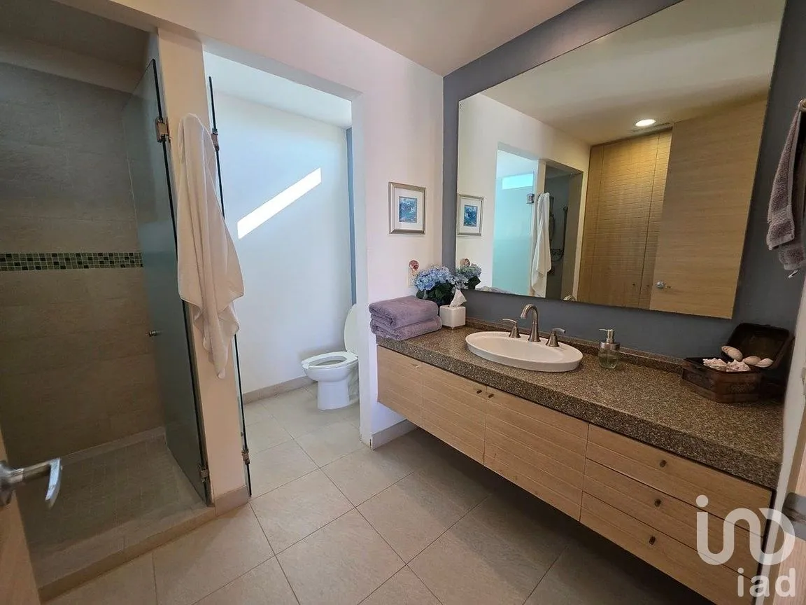 Departamento en Venta en Flamingos, Bahía de Banderas, Nayarit | NEX-290469 | iad México | Foto 13 de 34
