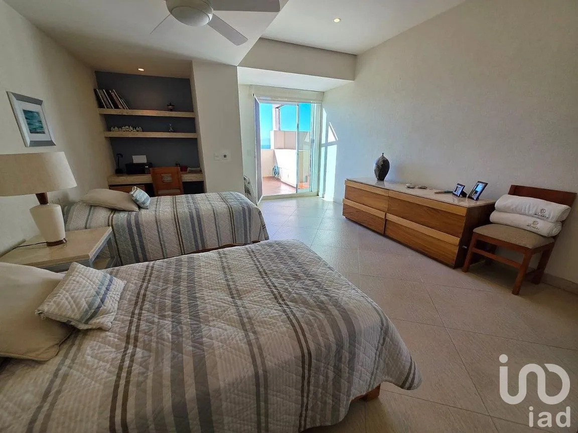 Departamento en Venta en Flamingos, Bahía de Banderas, Nayarit | NEX-290469 | iad México | Foto 14 de 34