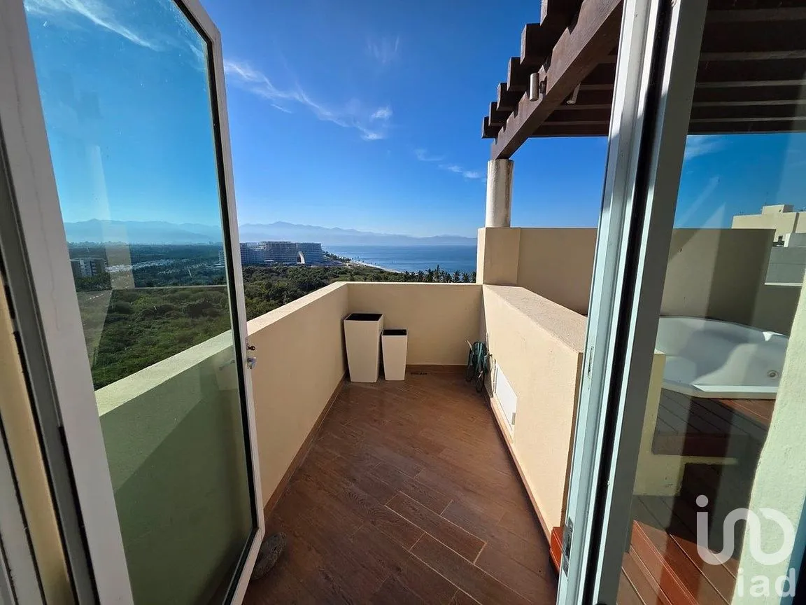 Departamento en Venta en Flamingos, Bahía de Banderas, Nayarit | NEX-290469 | iad México | Foto 15 de 34
