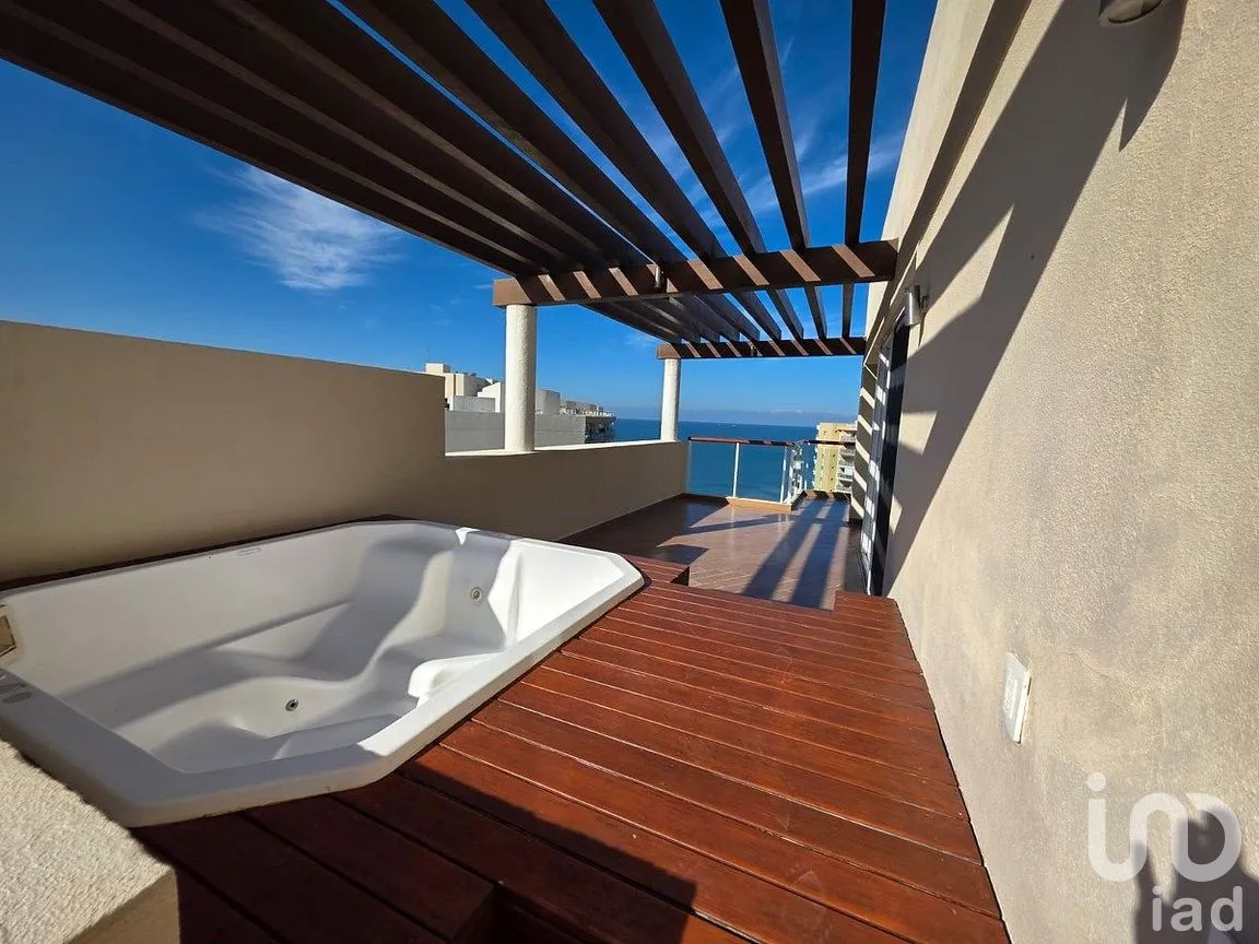 Departamento en Venta en Flamingos, Bahía de Banderas, Nayarit | NEX-290469 | iad México | Foto 18 de 34