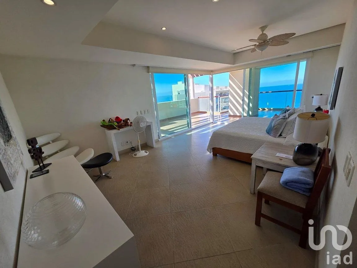 Departamento en Venta en Flamingos, Bahía de Banderas, Nayarit | NEX-290469 | iad México | Foto 20 de 34