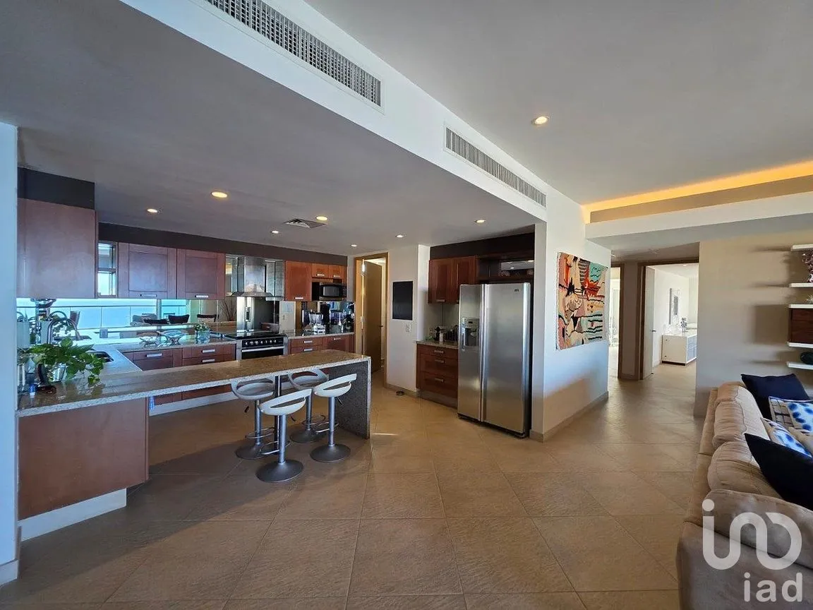 Departamento en Venta en Flamingos, Bahía de Banderas, Nayarit | NEX-290469 | iad México | Foto 3 de 34