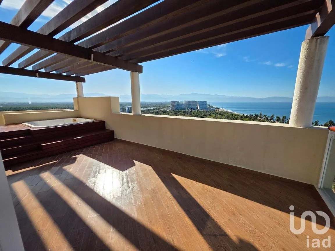 Departamento en Venta en Flamingos, Bahía de Banderas, Nayarit | NEX-290469 | iad México | Foto 23 de 34