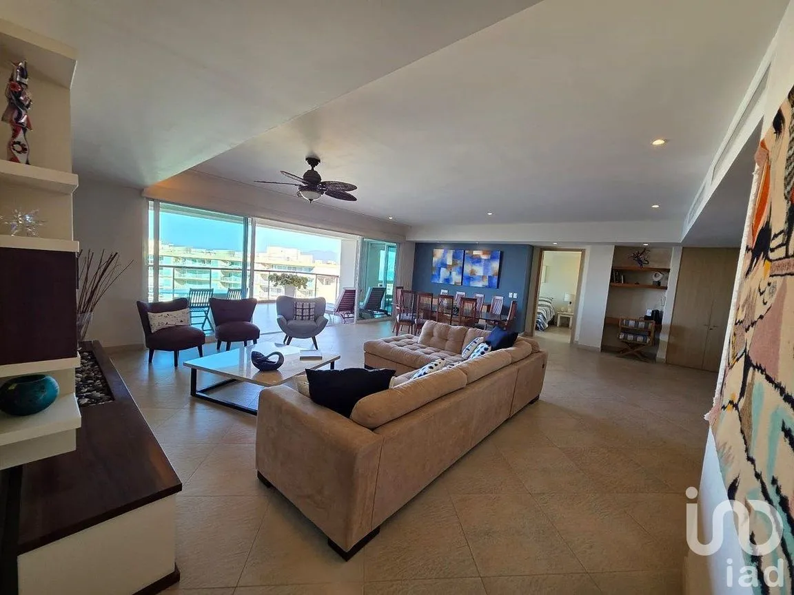 Departamento en Venta en Flamingos, Bahía de Banderas, Nayarit | NEX-290469 | iad México | Foto 28 de 34