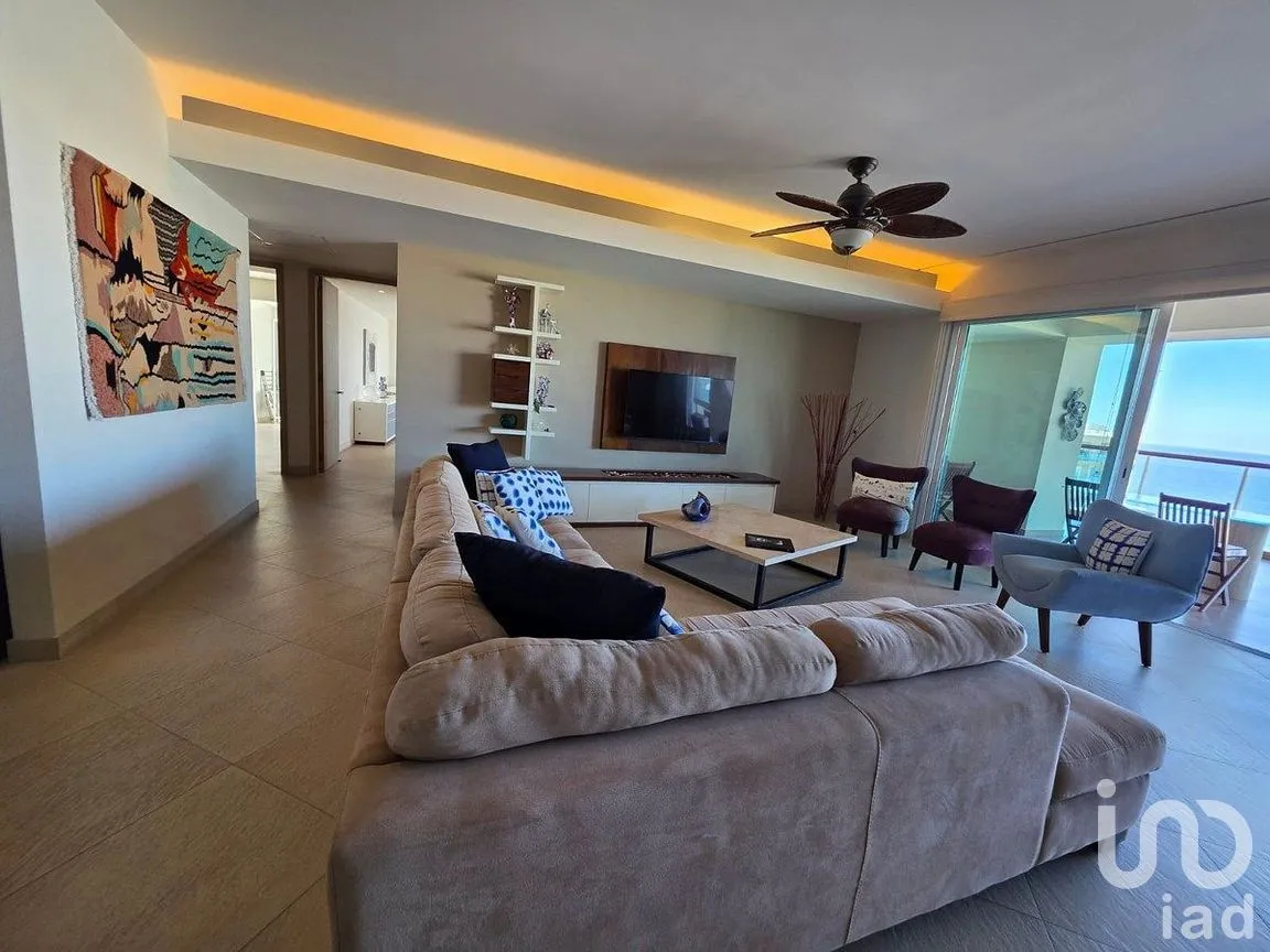 Departamento en Venta en Flamingos, Bahía de Banderas, Nayarit | NEX-290469 | iad México | Foto 4 de 34