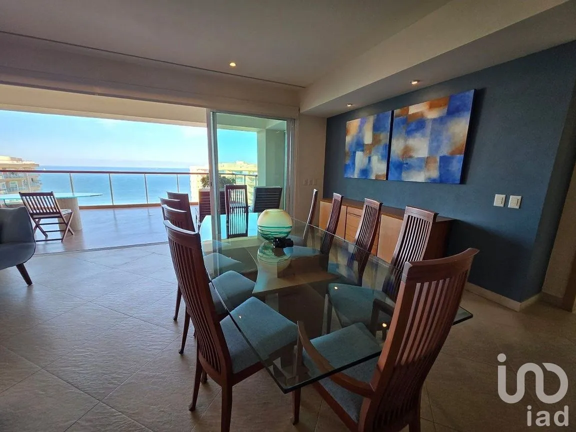 Departamento en Venta en Flamingos, Bahía de Banderas, Nayarit | NEX-290469 | iad México | Foto 6 de 34