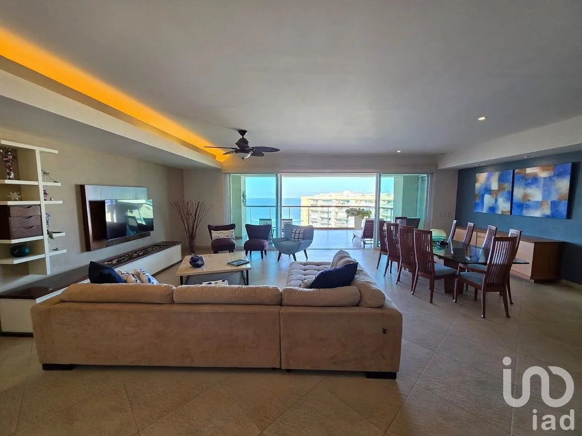 Departamento en Venta en Flamingos, Bahía de Banderas, Nayarit | NEX-290469 | iad México | Foto 8 de 34
