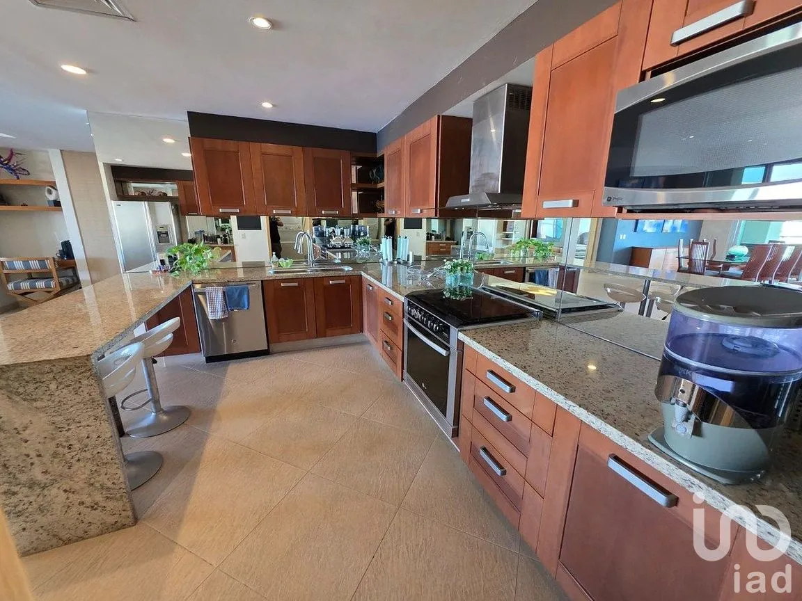 Departamento en Venta en Flamingos, Bahía de Banderas, Nayarit | NEX-290469 | iad México | Foto 9 de 34
