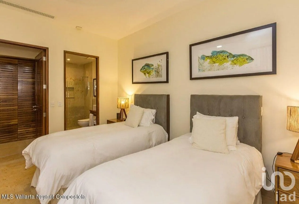 Departamento en Venta en Punta de Mita, Bahía de Banderas, Nayarit | NEX-290470 | iad México | Foto 2 de 29