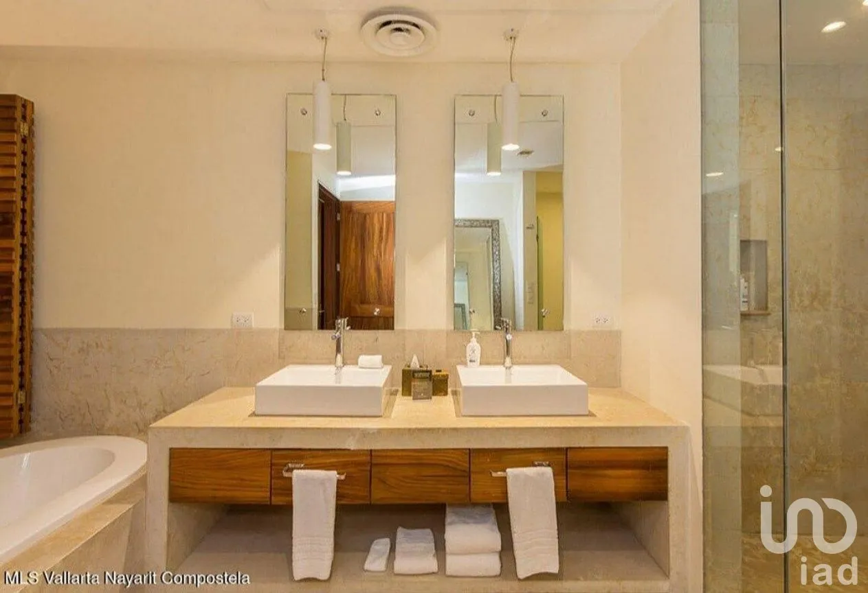 Departamento en Venta en Punta de Mita, Bahía de Banderas, Nayarit | NEX-290470 | iad México | Foto 11 de 29