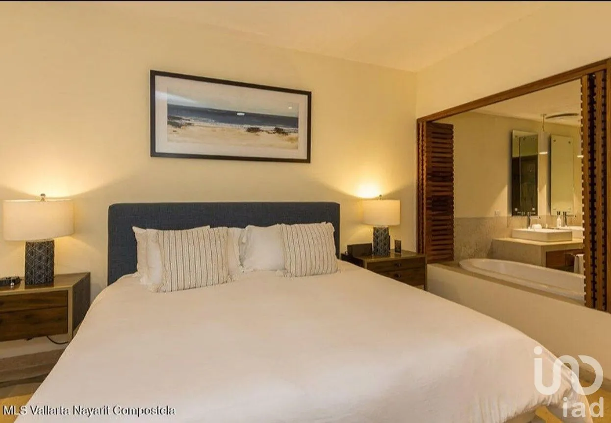 Departamento en Venta en Punta de Mita, Bahía de Banderas, Nayarit | NEX-290470 | iad México | Foto 12 de 29