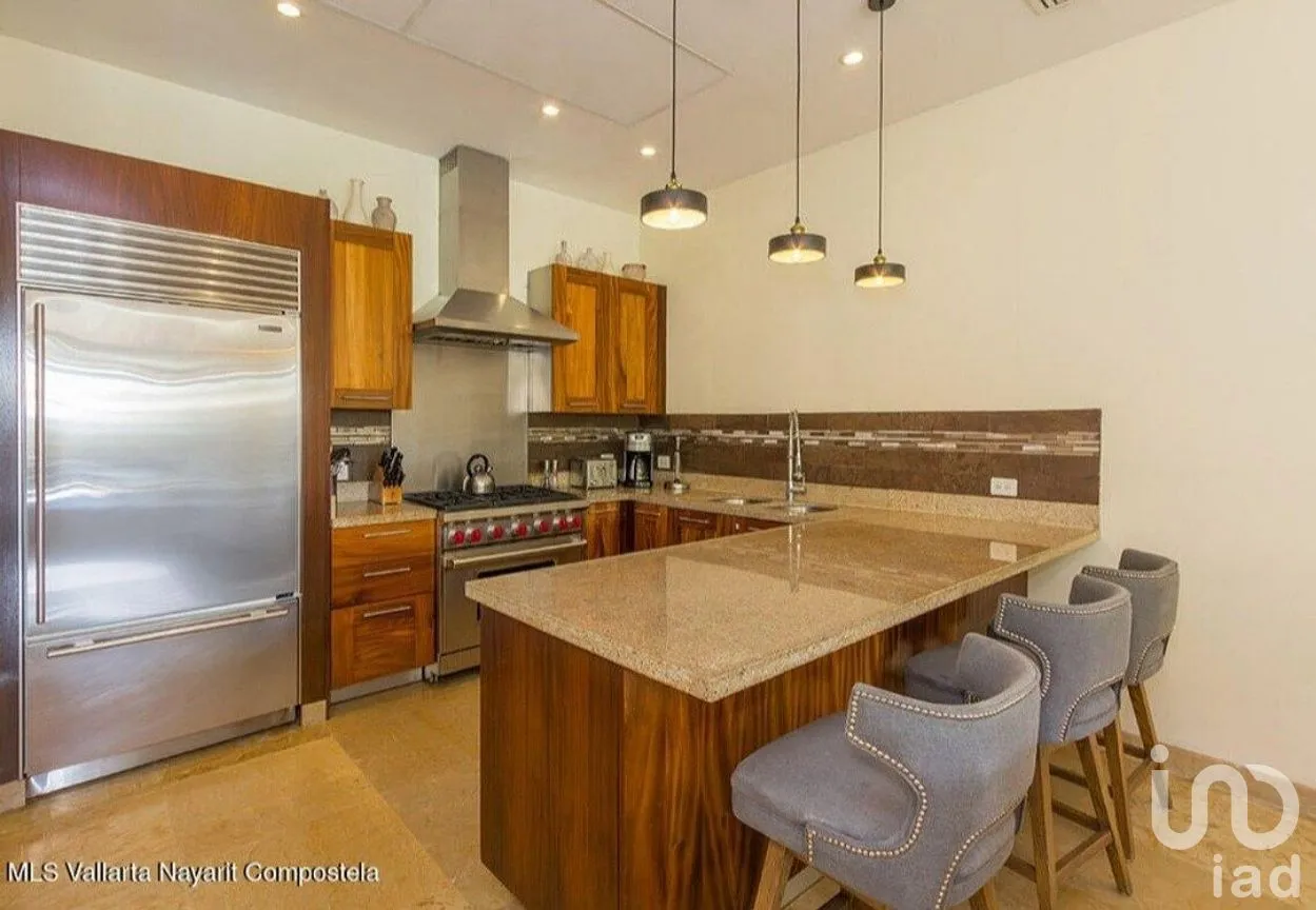 Departamento en Venta en Punta de Mita, Bahía de Banderas, Nayarit | NEX-290470 | iad México | Foto 14 de 29