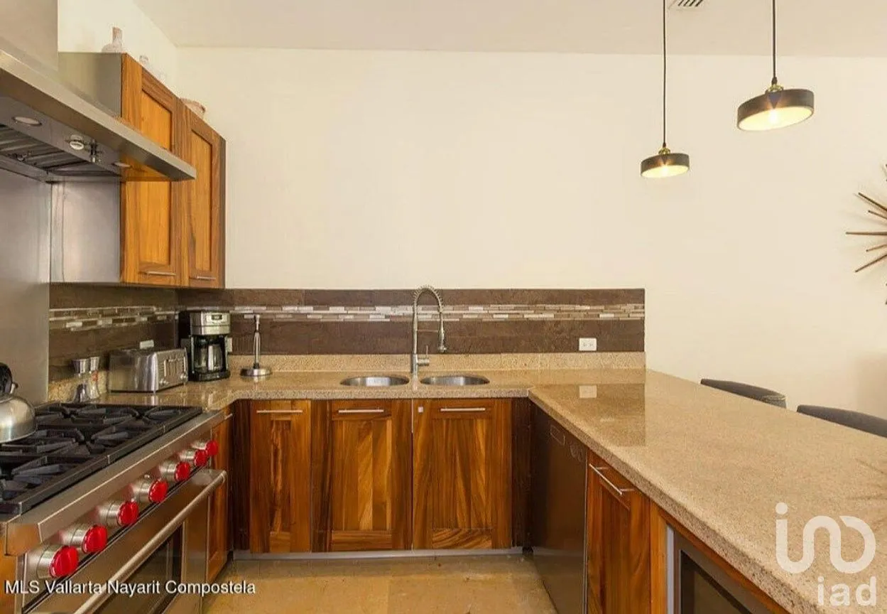 Departamento en Venta en Punta de Mita, Bahía de Banderas, Nayarit | NEX-290470 | iad México | Foto 15 de 29