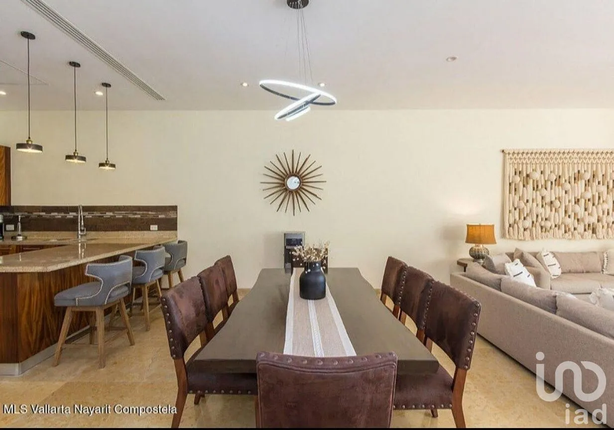 Departamento en Venta en Punta de Mita, Bahía de Banderas, Nayarit | NEX-290470 | iad México | Foto 16 de 29