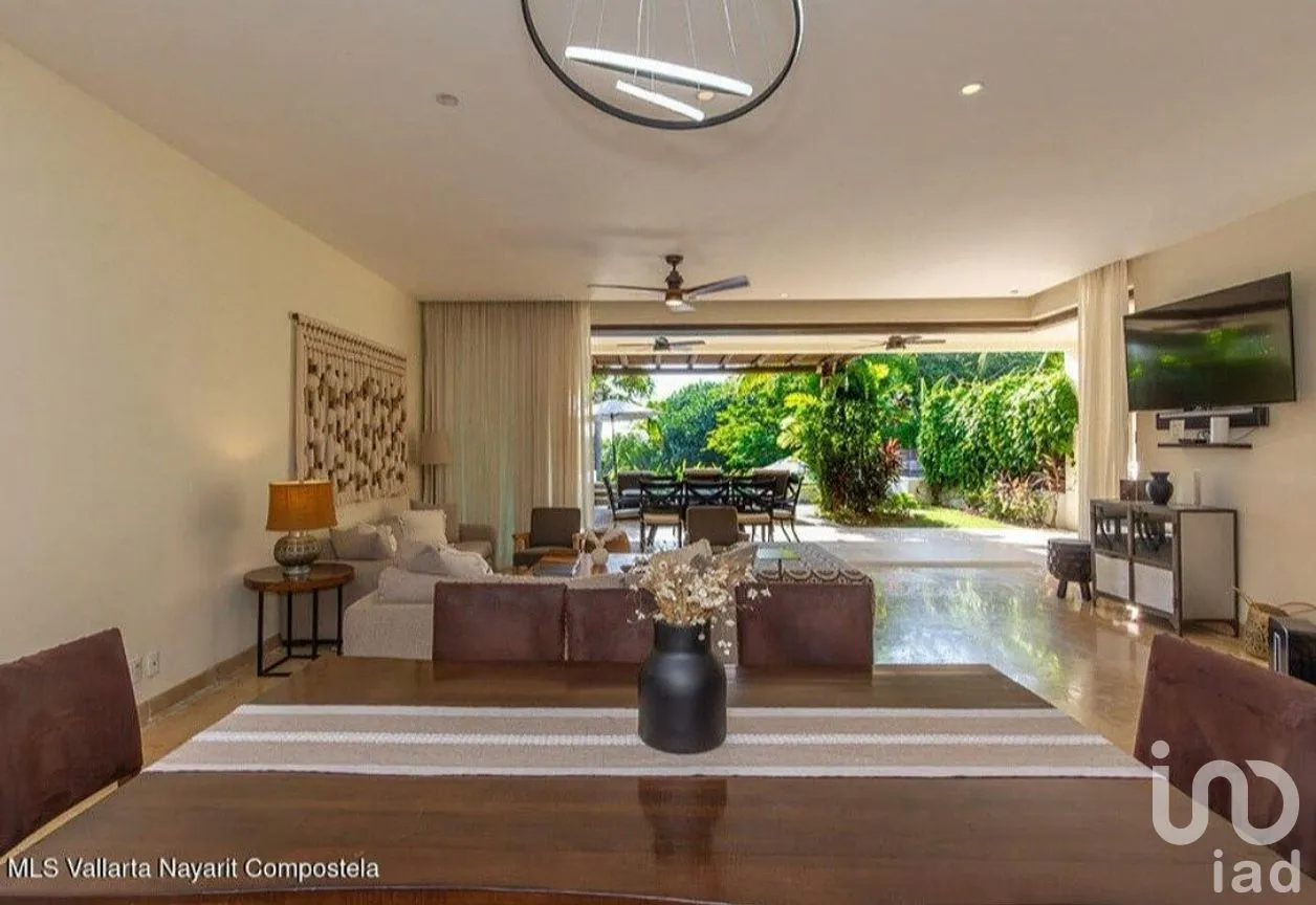 Departamento en Venta en Punta de Mita, Bahía de Banderas, Nayarit | NEX-290470 | iad México | Foto 17 de 29