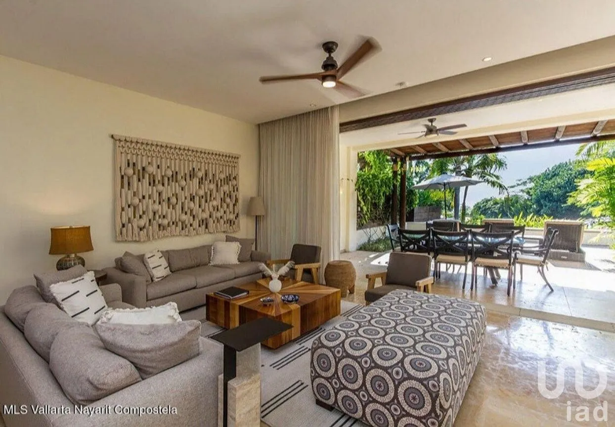 Departamento en Venta en Punta de Mita, Bahía de Banderas, Nayarit | NEX-290470 | iad México | Foto 18 de 29