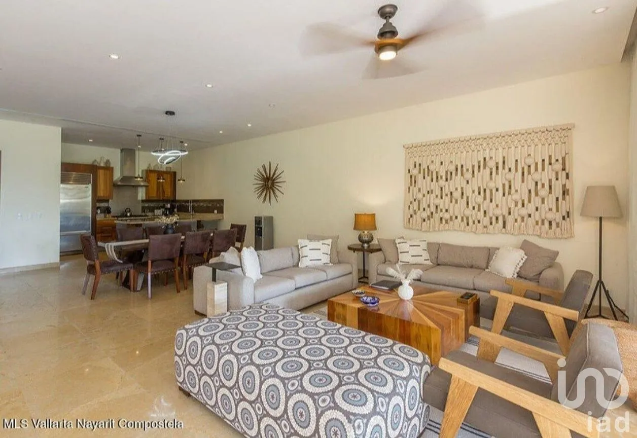 Departamento en Venta en Punta de Mita, Bahía de Banderas, Nayarit | NEX-290470 | iad México | Foto 19 de 29