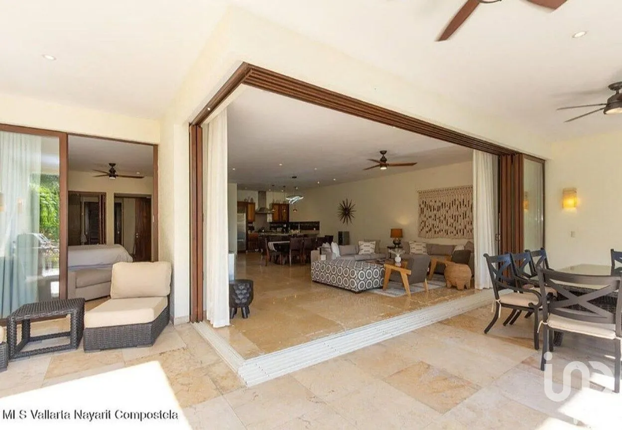 Departamento en Venta en Punta de Mita, Bahía de Banderas, Nayarit | NEX-290470 | iad México | Foto 20 de 29