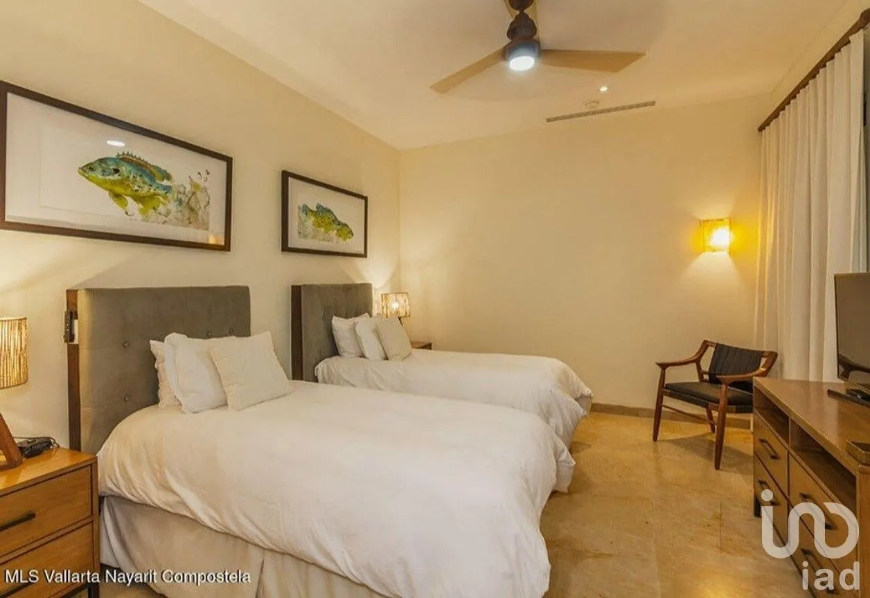 Departamento en Venta en Punta de Mita, Bahía de Banderas, Nayarit | NEX-290470 | iad México | Foto 3 de 29
