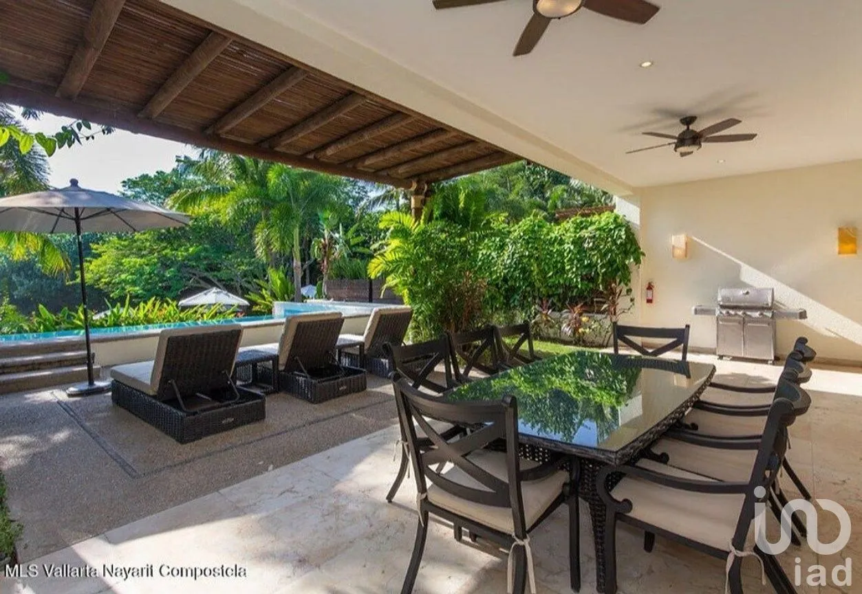 Departamento en Venta en Punta de Mita, Bahía de Banderas, Nayarit | NEX-290470 | iad México | Foto 21 de 29
