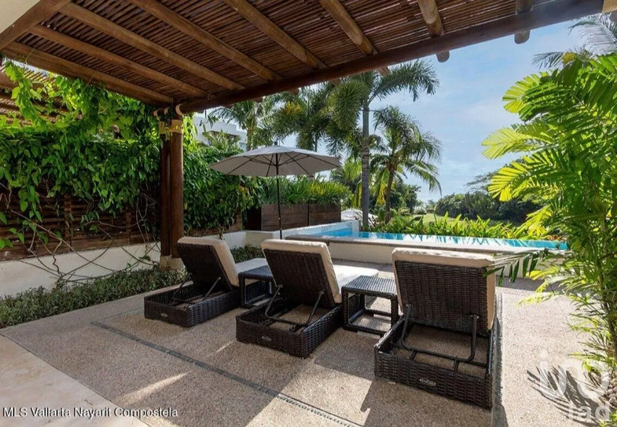 Departamento en Venta en Punta de Mita, Bahía de Banderas, Nayarit | NEX-290470 | iad México | Foto 22 de 29