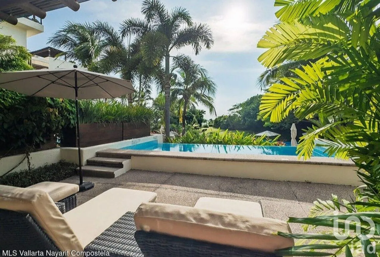 Departamento en Venta en Punta de Mita, Bahía de Banderas, Nayarit | NEX-290470 | iad México | Foto 23 de 29