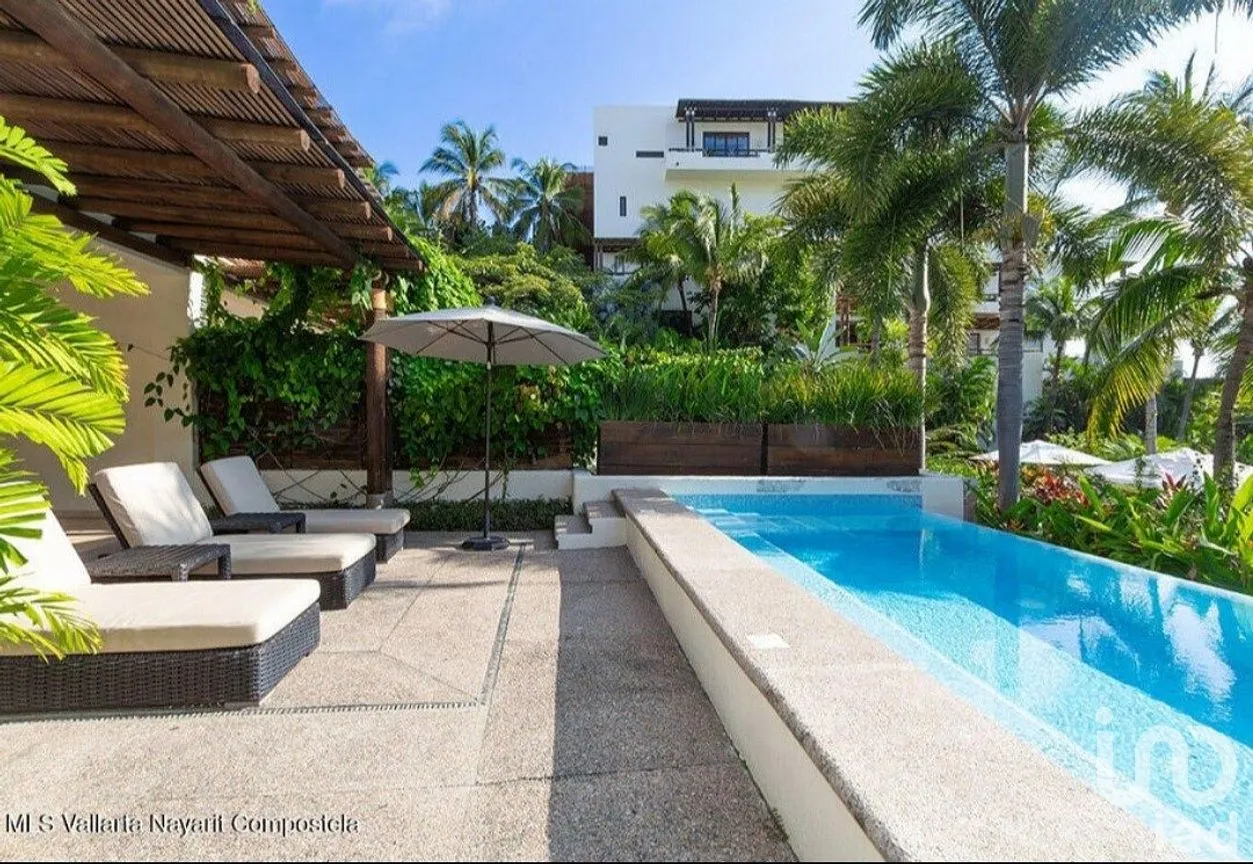 Departamento en Venta en Punta de Mita, Bahía de Banderas, Nayarit | NEX-290470 | iad México | Foto 24 de 29