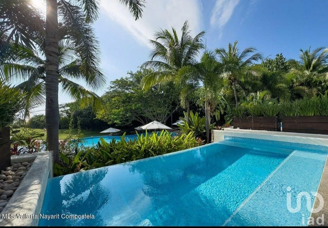 Departamento en Venta en Punta de Mita, Bahía de Banderas, Nayarit | NEX-290470 | iad México | Foto 25 de 29