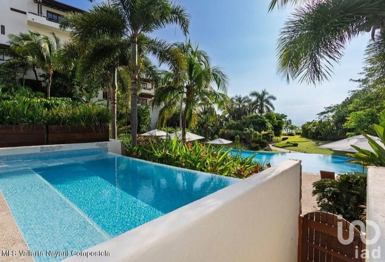 Departamento en Venta en Punta de Mita, Bahía de Banderas, Nayarit | NEX-290470 | iad México | Foto 27 de 29