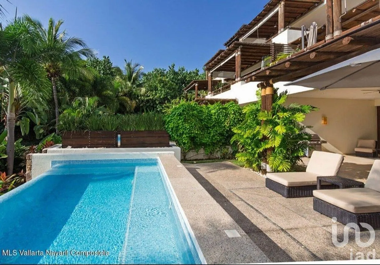 Departamento en Venta en Punta de Mita, Bahía de Banderas, Nayarit | NEX-290470 | iad México | Foto 28 de 29
