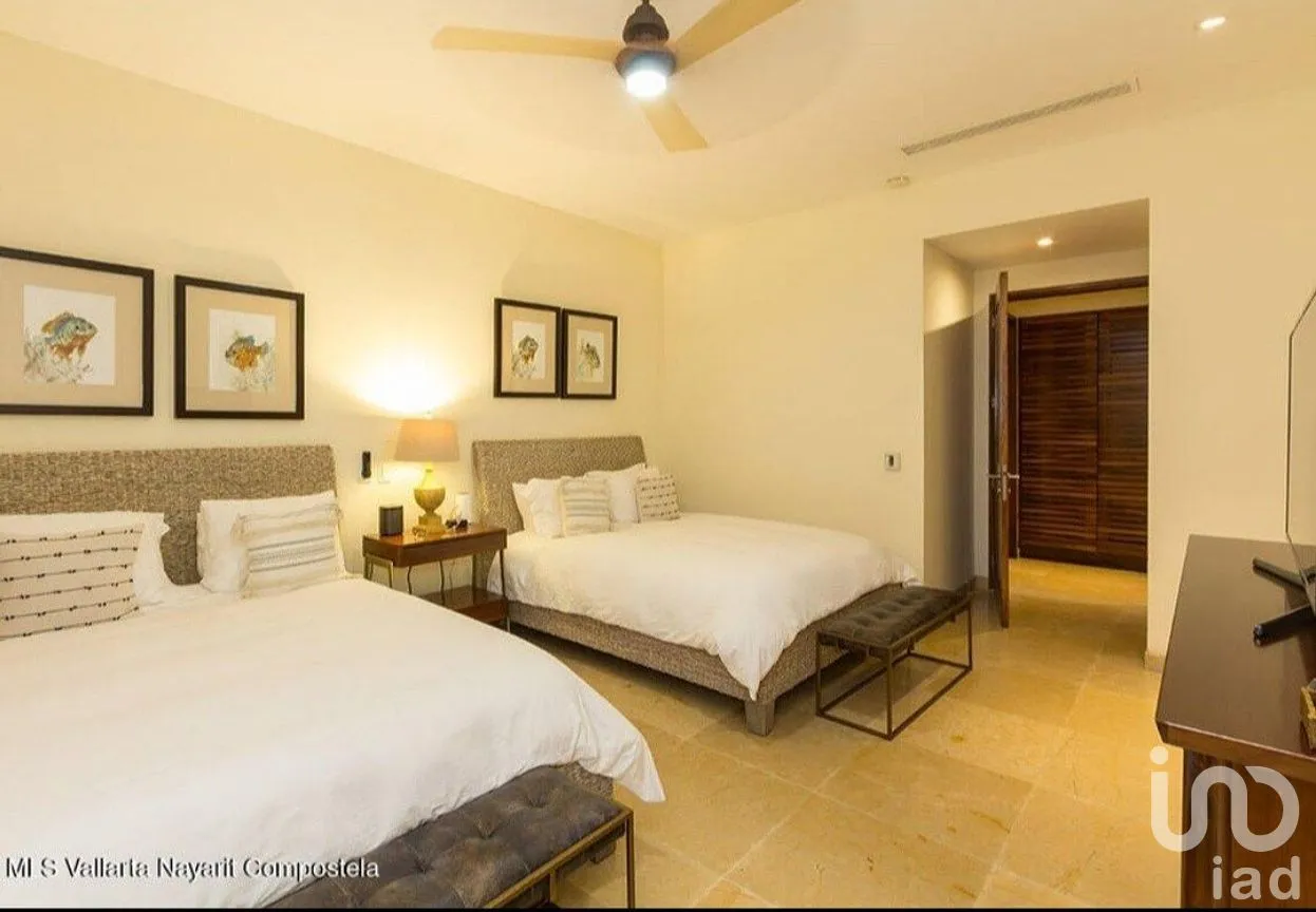 Departamento en Venta en Punta de Mita, Bahía de Banderas, Nayarit | NEX-290470 | iad México | Foto 5 de 29