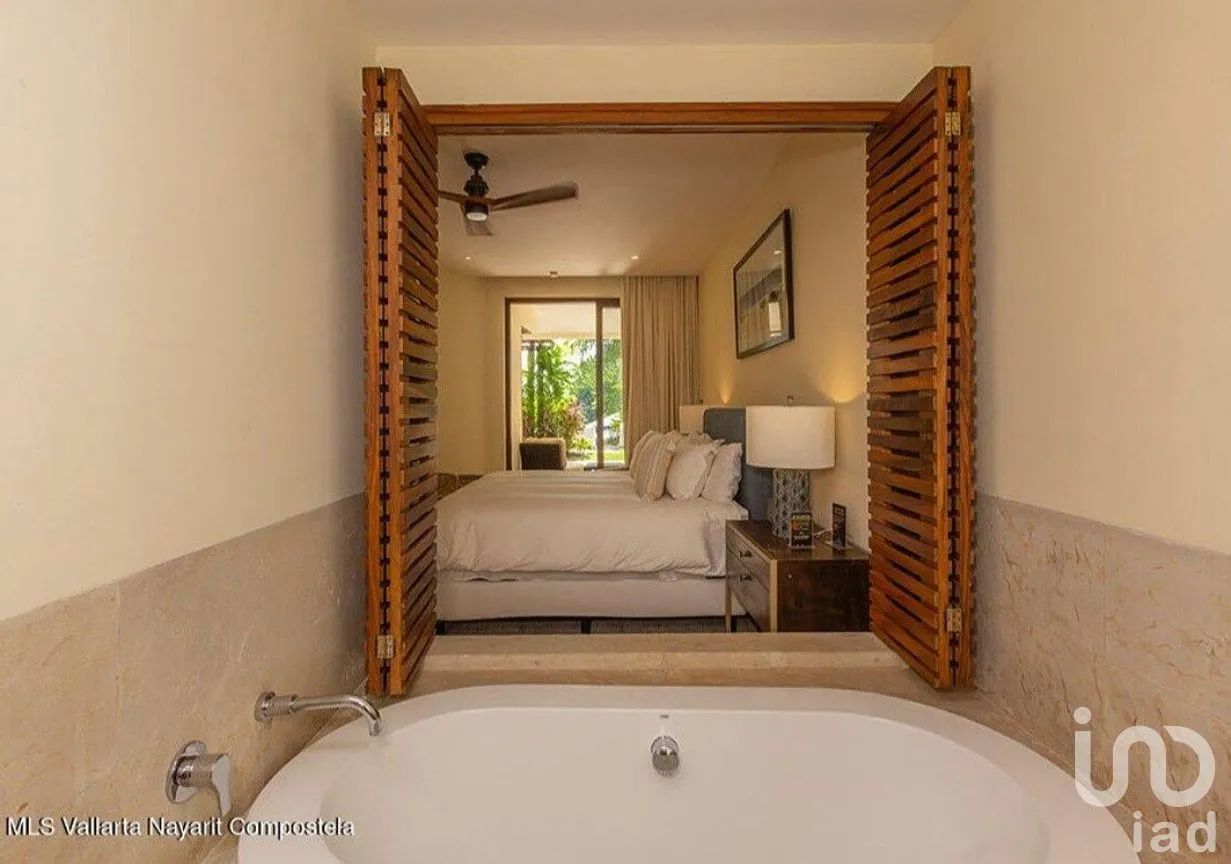 Departamento en Venta en Punta de Mita, Bahía de Banderas, Nayarit | NEX-290470 | iad México | Foto 8 de 29