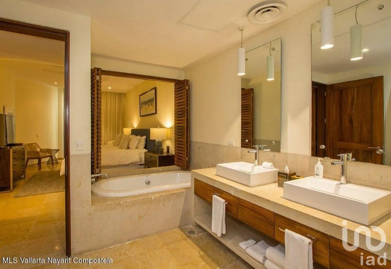 Departamento en Venta en Punta de Mita, Bahía de Banderas, Nayarit | NEX-290470 | iad México | Foto 10 de 29
