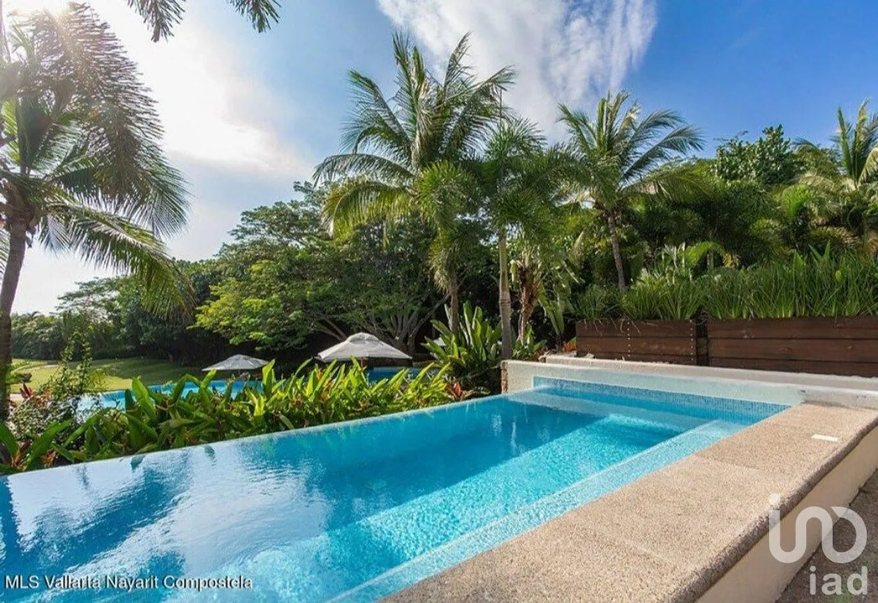Departamento en Venta en Punta de Mita, Bahía de Banderas, Nayarit | NEX-290470 | iad México | Foto 1 de 29