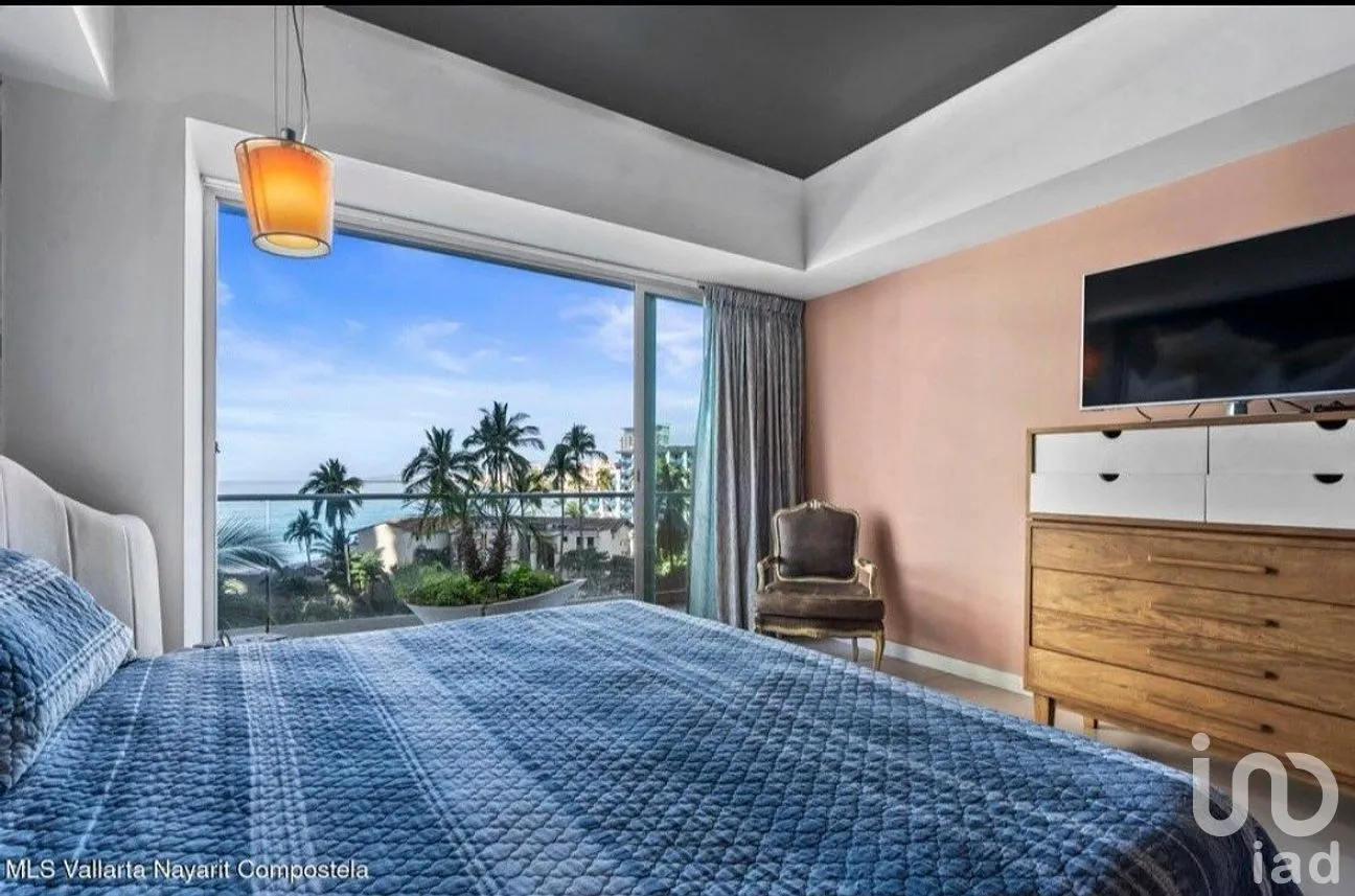 Departamento en Venta en Zona Hotelera Norte, Puerto Vallarta, Jalisco | NEX-290471 | iad México | Foto 11 de 24