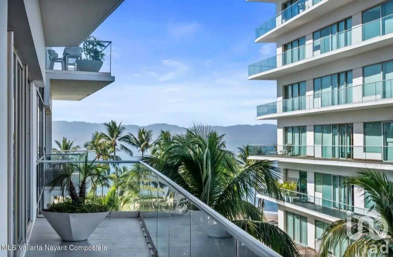 Departamento en Venta en Zona Hotelera Norte, Puerto Vallarta, Jalisco | NEX-290471 | iad México | Foto 12 de 24