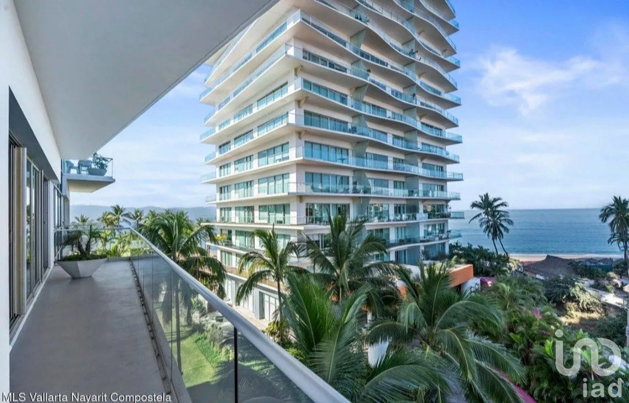 Departamento en Venta en Zona Hotelera Norte, Puerto Vallarta, Jalisco | NEX-290471 | iad México | Foto 13 de 24