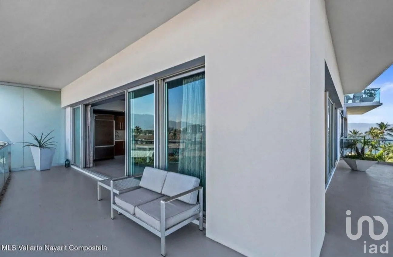 Departamento en Venta en Zona Hotelera Norte, Puerto Vallarta, Jalisco | NEX-290471 | iad México | Foto 14 de 24