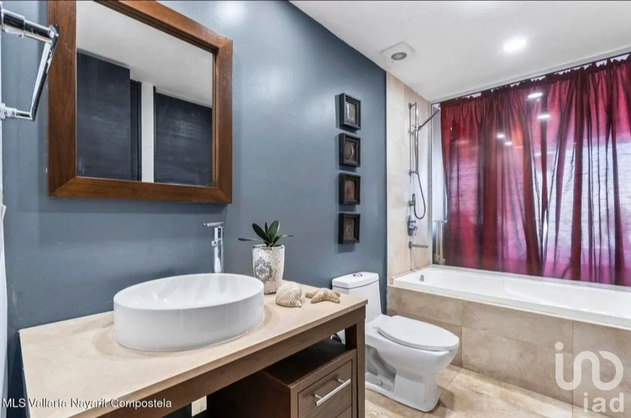 Departamento en Venta en Zona Hotelera Norte, Puerto Vallarta, Jalisco | NEX-290471 | iad México | Foto 15 de 24