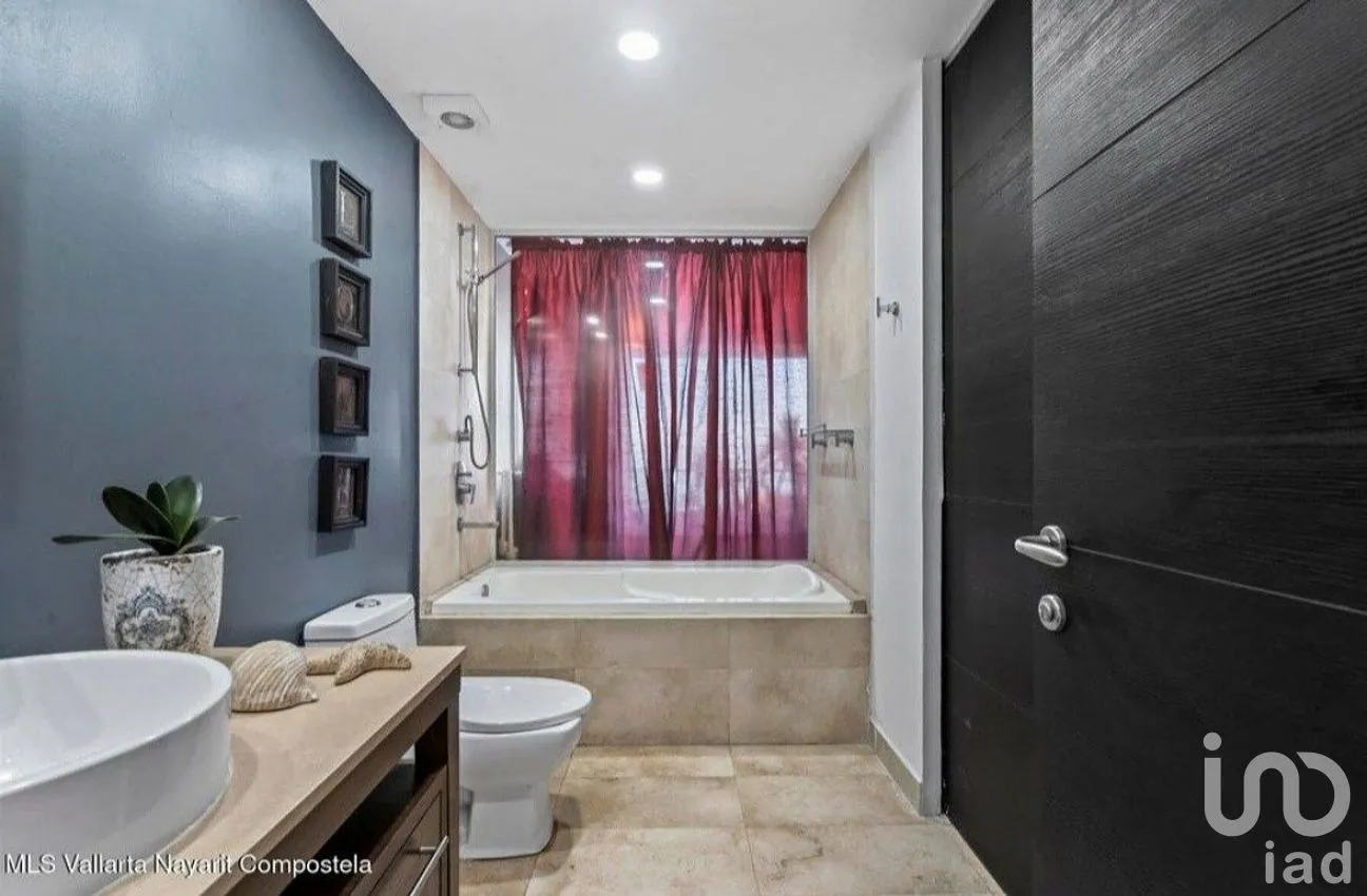Departamento en Venta en Zona Hotelera Norte, Puerto Vallarta, Jalisco | NEX-290471 | iad México | Foto 16 de 24