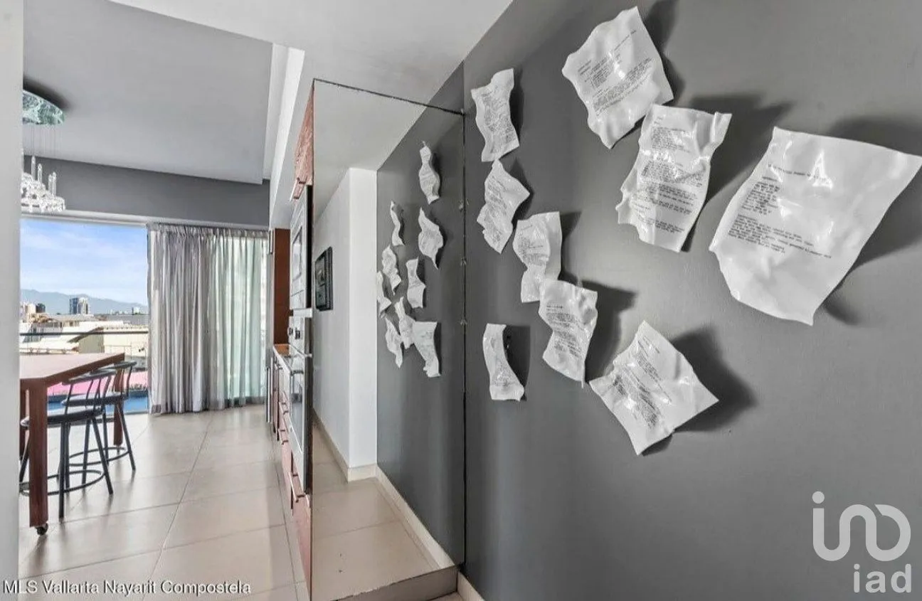Departamento en Venta en Zona Hotelera Norte, Puerto Vallarta, Jalisco | NEX-290471 | iad México | Foto 17 de 24