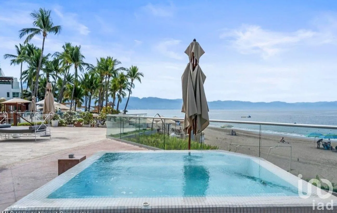 Departamento en Venta en Zona Hotelera Norte, Puerto Vallarta, Jalisco | NEX-290471 | iad México | Foto 19 de 24