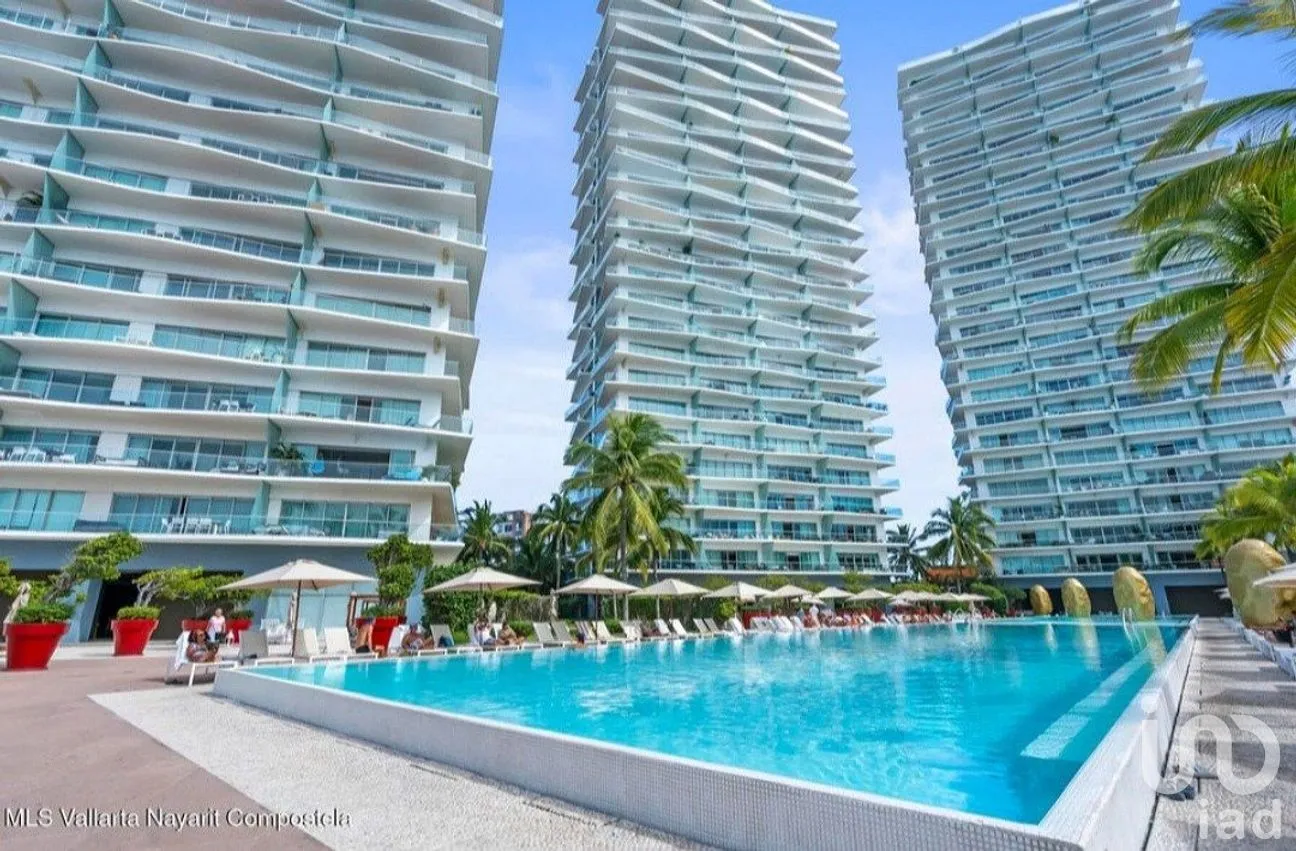 Departamento en Venta en Zona Hotelera Norte, Puerto Vallarta, Jalisco | NEX-290471 | iad México | Foto 21 de 24