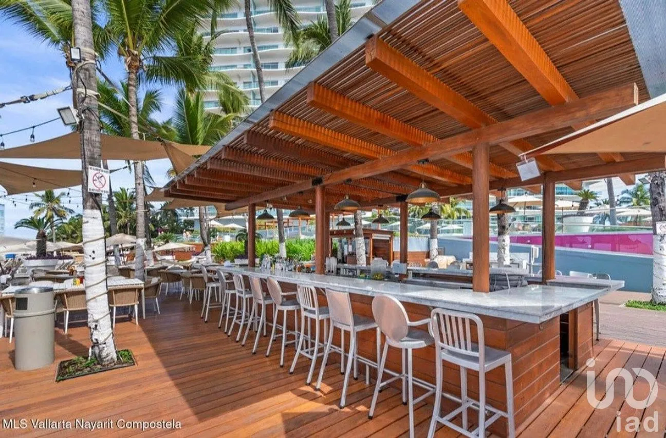 Departamento en Venta en Zona Hotelera Norte, Puerto Vallarta, Jalisco | NEX-290471 | iad México | Foto 22 de 24