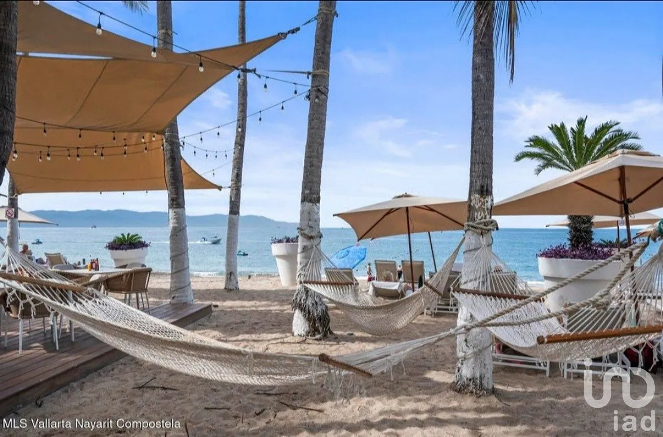 Departamento en Venta en Zona Hotelera Norte, Puerto Vallarta, Jalisco | NEX-290471 | iad México | Foto 23 de 24