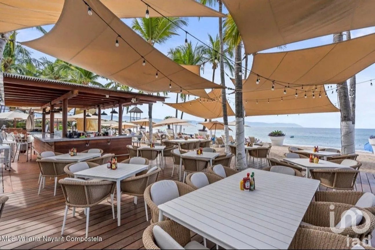 Departamento en Venta en Zona Hotelera Norte, Puerto Vallarta, Jalisco | NEX-290471 | iad México | Foto 24 de 24