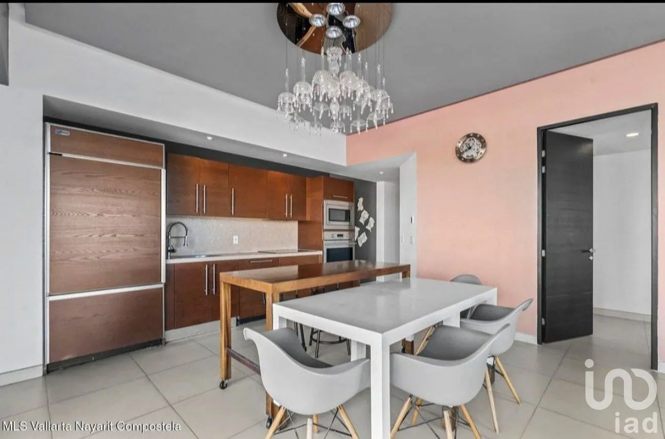 Departamento en Venta en Zona Hotelera Norte, Puerto Vallarta, Jalisco | NEX-290471 | iad México | Foto 5 de 24